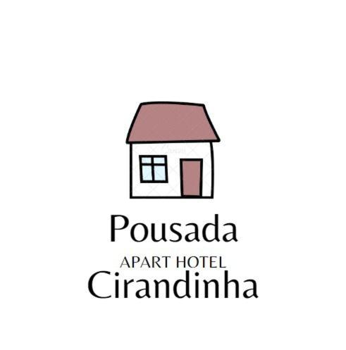 
             Logo
             Pousada
             Cirandinha